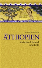 Bernd Bierbaum - Äthiopien - Zwischen Himmel und Erde