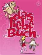 Stepha Baumgarten, Stephan Baumgarten, Miguel Fernandez, Steffen Gumpert, Christian Habicht, Michael Holtschulte... - Das liebe Buch