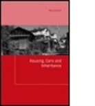 Misa Izuhara, Misa (University of Bristol Izuhara, Izuhara Misa - Housing, Care and Inheritance
