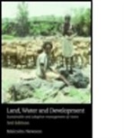 Malcolm Newson, Malcolm (Geography Department Newson, Malcom Newson - Land, Water and Development