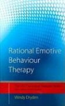 Windy Dryden, Windy (Emeritus Professor of Psychotherapeutic Studies at Goldsmiths Dryden, Dryden Windy - Rational Emotive Behaviour Therapy
