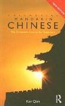 Kan Qian - Colloquial Chinese