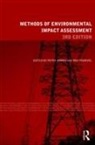 Peter Therivel Morris, Peter Morris, Riki Therivel - Methods of Environmental Impact Assessment