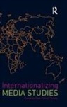Daya Kishan Thussu, Daya Kishan (Hong Kong Baptist University) Thussu, Daya Kishan (University of Westminster Thussu, Professor Daya Thussu, THUSSU PROFESSOR DAYA, Thussu Daya... - Internationalizing Media Studies