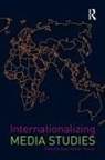 Daya Thussu, Daya Kishan Thussu, Daya Kishan (Hong Kong Baptist University) Thussu, Daya Kishan (University of Westminster Thussu, Professor Daya Thussu, Daya Kishan Thussu... - Internationalizing Media Studies