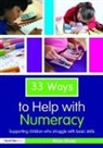 Brian Sharp, Sharp Brian - 33 Ways to Help With Numeracy