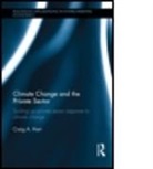 Alston and Bird Llp, Craig Hart, Craig (Massachusetts Institute of Technology Hart, Craig A. Hart, Craig A. (Massachusetts Institute of Technol Hart, Craig A. (Massachusetts Institute of Technology Hart... - Climate Change and the Private Sector