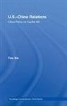 Xie Tao, Tao Xie, Tao (Beijing Foreign Studies University Xie, Xie Tao - Us-China Relations