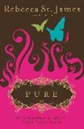 Rebecca St James, Rebecca St. James - Pure