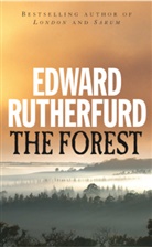 Edward Rutherfurd, Rutherfurd Edward - The Forest