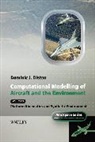Dj Diston, Dominic J Diston, Dominic J. Diston, Dominic J. (University of Manchester) Diston, Diston Dominic J., Roy Langton... - Computational Modelling and Simulation of Aircraft and the Environment