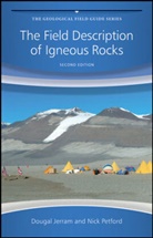 D Jerram, Dougal Jerram, Dougal (University of Durham) Jerram, Dougal (University of Durham) Petford Jerram, Dougal Petford Jerram, Jerram Dougal... - Field Description of Igneous Rocks