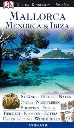 Grzegorz Micula - Mallorca, Menorca & Ibiza