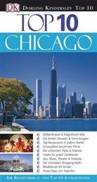 Elaine Glusac, Elisa Kronish, Roberta Sotonoff, Lee Redmond, Jim Warych - Top 10 Chicago