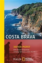 Xavier Moret - Costa Brava