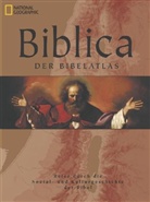 Biblica, Der Bibelatlas