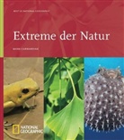 Mark Carwardine, Rosamund Kidman Cox - Extreme der Natur