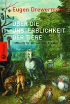Eugen Drewermann - Über die Unsterblichkeit der Tiere