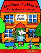 Lucy Cousins - Bei Mausi zu Hause