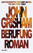 John Grisham - Berufung