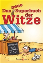 Marlies Ferber - Das neue Superbuch der Witze