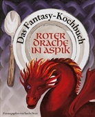 Sascha Storz - Roter Drache in Aspik