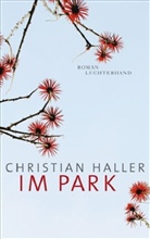 Christian Haller - Im Park