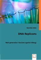 Maximilian Gabler - DNA Replicons