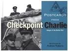 Bodleian Library (EDT), Andrew Roberts, Bodleian Library, Bodleian Library the - Postcards from Checkpoint Charlie
