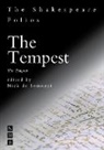 William Shakespeare, Nick De Somogyi, Nick de Somogyi - Tempest