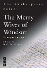 William Shakespeare, Nick de Somogyi, Nick de Somogyi - Merry Wives of Windsor