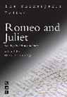 William Shakespeare, Nick de Somogyi, Nick de Somogyi - Romeo and Juliet