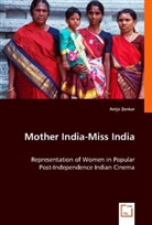 Antje Zenker, Antje Zenker - Mother India-Miss India