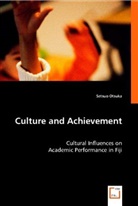 Setsuo Otsuka, Setsuo Otsuka - Culture and Achievement