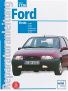 Peter Russek - Ford Fiesta (ab Baujahr 1996 bis 2000)