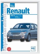 Peter Russek - Renault Clio II (ab Baubeginn)