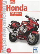 Jung, Thomas Jung - Honda CBR 900 RR 1996-1999