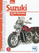 Jung - Suzuki VZ 800 Marauder (ab 1996)