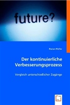 Florian Pfeffer - Der Kontinuierliche Verbesserungsprozess