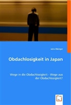 Julia Obinger - Obdachlosigkeit in Japan