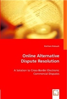 Haitham Haloush - Online Alternative Dispute Resolution