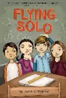 Ralph Fletcher - Flying Solo