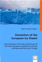 Magnus K. M. Hagdorn, Magnus Karl Moritz Hagdorn - Simulation of the European Ice Sheets