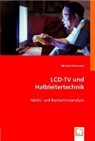 Michael Holzmann - LCD-TV und Halbleitertechnik