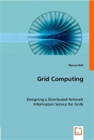 Manuel Heß - Grid Computing