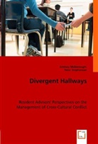 Lindsay McDonough, Lindsa McDonough, Lindsay McDonough, Peter Stephenson, Peter Stephenson - Divergent Hallways