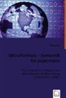 Florian Beer - Microformats - Semantik für jedermann
