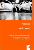 Ays Kucuk Yilmaz, Ayse Kucuk Yilmaz, Mehmet Yilmaz - Auto Wars