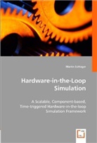 Martin Schlager - Hardware-in-the-Loop Simulation