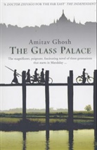 Amitav Ghosh, Ghosh Amitav - The Glass Palace